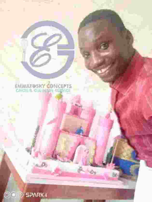 cakes by us